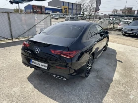 Mercedes-Benz CLA 250 Е Plugin Hybrid , снимка 7