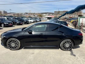Mercedes-Benz CLA 250 Е Plugin Hybrid , снимка 8