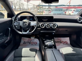 Mercedes-Benz CLA 250 Е Plugin Hybrid , снимка 10