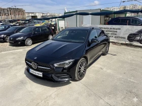 Mercedes-Benz CLA 250 Е Plugin Hybrid , снимка 1