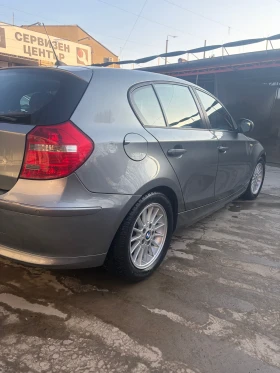 BMW 116 1600, снимка 7