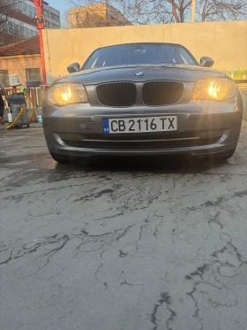 BMW 116 1600, снимка 14