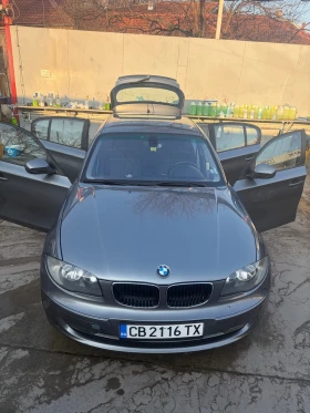 BMW 116 1600, снимка 11