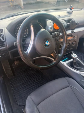 BMW 116 1600, снимка 12