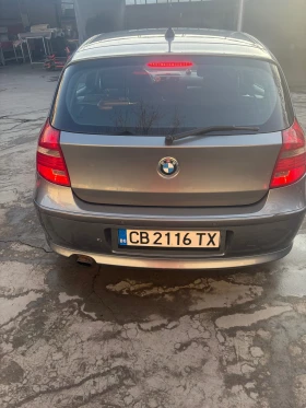 BMW 116 1600, снимка 15