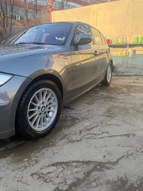 BMW 116 1600, снимка 3