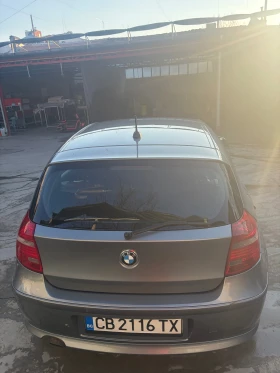 BMW 116 1600, снимка 6