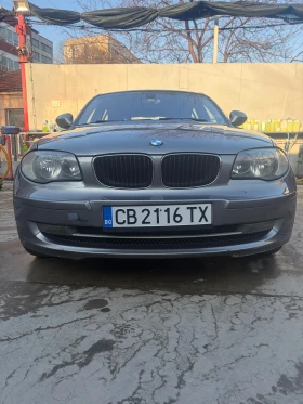 BMW 116 1600, снимка 1