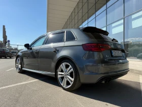 Audi A3 6 МЕСЕЦА ГАРАНЦИЯ/2.0TDI Quattro 184к.с. S Line, снимка 3