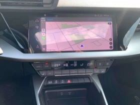 Audi A3 * Komfort * CARFAX * ДВА КЛЮЧА * ПАНО, снимка 9