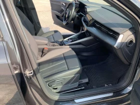 Audi A3 * Komfort * CARFAX * ДВА КЛЮЧА * ПАНО, снимка 14