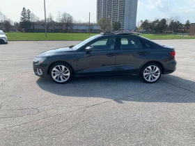 Audi A3 * Komfort * CARFAX * ДВА КЛЮЧА * ПАНО, снимка 2