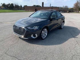 Audi A3 * Komfort * CARFAX * ДВА КЛЮЧА * ПАНО, снимка 1