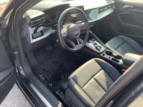 Audi A3 * Komfort * CARFAX * ДВА КЛЮЧА * ПАНО, снимка 5