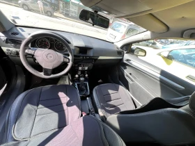 Opel Astra 1.7 CDTI, снимка 7