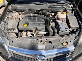 Opel Astra 1.7 CDTI, снимка 8