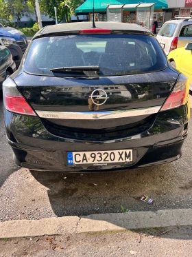 Opel Astra 1.7 CDTI, снимка 4