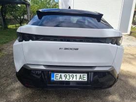 Peugeot 3008 Е 3008, снимка 5