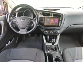 Kia Ceed, снимка 5