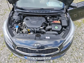 Kia Ceed, снимка 11