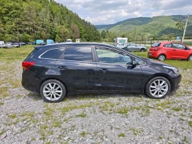 Kia Ceed, снимка 4