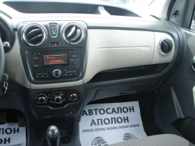 Dacia Dokker 1.5DCI EURO 6, снимка 9