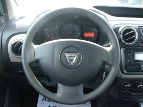 Dacia Dokker 1.5DCI EURO 6, снимка 8