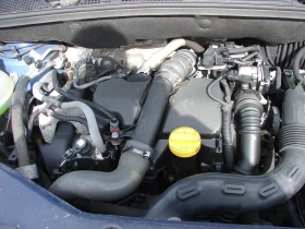 Dacia Dokker 1.5DCI EURO 6, снимка 12