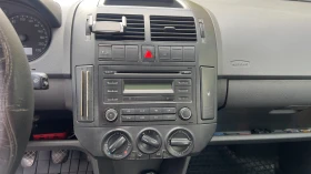 VW Polo 9n, снимка 7