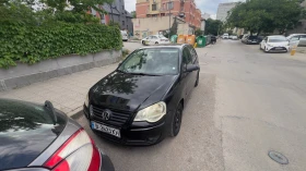 VW Polo 9n, снимка 2
