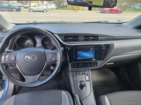Toyota Auris TS 1.8 hybrid Fancy, снимка 12