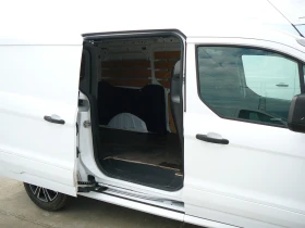Ford Connect 1, 6 tdci MAXI 2+ 1места, снимка 6