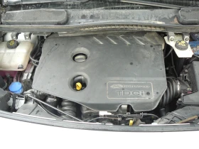 Ford Connect 1, 6 tdci MAXI 2+ 1места, снимка 11