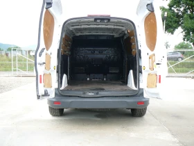 Ford Connect 1, 6 tdci MAXI 2+ 1места, снимка 5