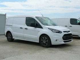 Ford Connect 1, 6 tdci MAXI 2+ 1места, снимка 1