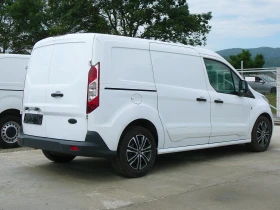Ford Connect 1, 6 tdci MAXI 2+ 1места, снимка 3