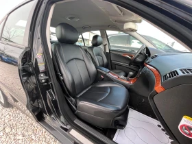 Mercedes-Benz E 280 Е 280, EVO, 190ck, АВТОМАТИК, ЛИЗИНГ, снимка 12