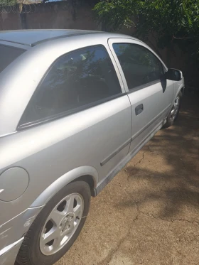 Opel Astra Opel Astra Sportive, снимка 4