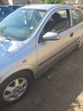 Opel Astra Opel Astra Sportive, снимка 7