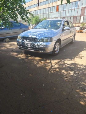 Opel Astra Opel Astra Sportive, снимка 10
