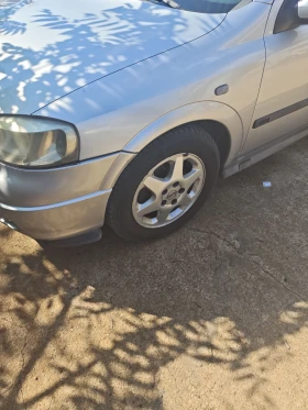 Opel Astra Opel Astra Sportive, снимка 8
