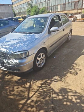Opel Astra Opel Astra Sportive, снимка 9