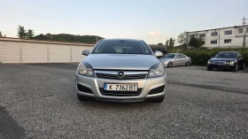 Opel Astra, снимка 10