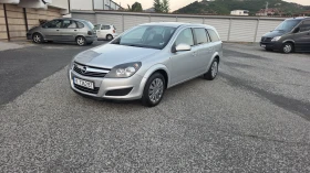 Opel Astra, снимка 6