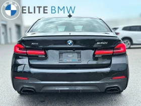 BMW 540 ЦЕНА ДО БЪЛГАРИЯ РЕГИСТРАЦИЯ & АВТОКРЕДИТ, снимка 4