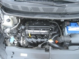 Hyundai Ix20 Автомат, 1, 6, снимка 13