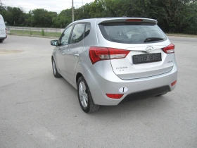 Hyundai Ix20 Автомат, 1, 6, снимка 3