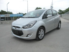 Hyundai Ix20 Автомат, 1, 6, снимка 1