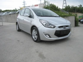 Hyundai Ix20 Автомат, 1, 6, снимка 2