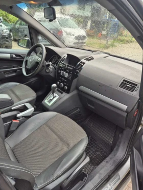 Opel Zafira, снимка 7
